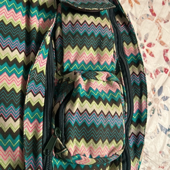 KAVU backpack. - Picture 4 of 9